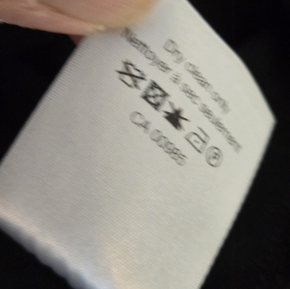 Veronica Beard Zip Back Scuba Ankle Pant Women 2 - Picture 14 of 16